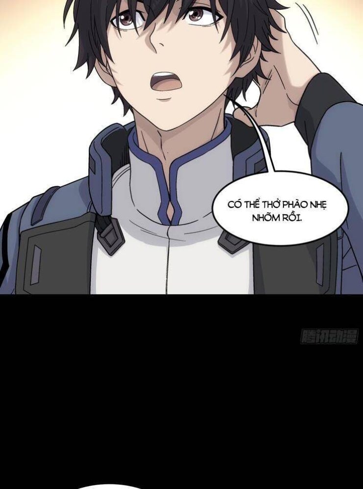 Cương Thiết Khế Ước - Page 39