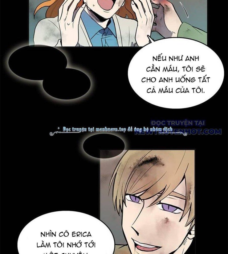 Cửa Hàng Vô Danh - Page 10