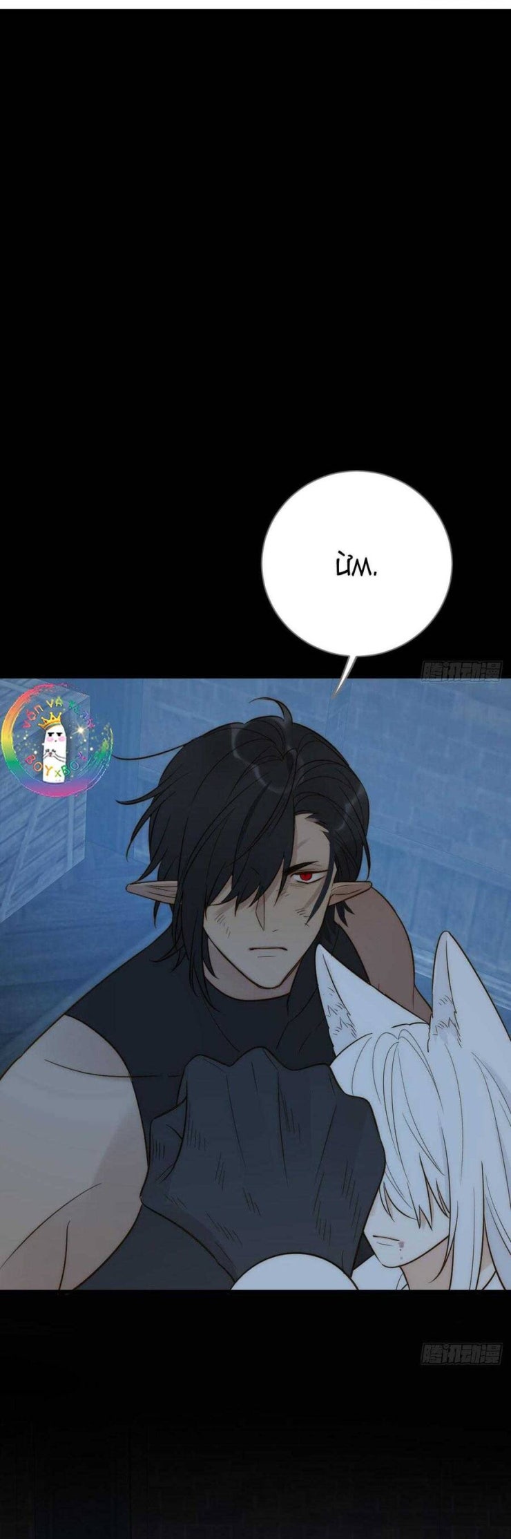 Chỉ Riêng Đuôi Là Không Được!!! - Page 26