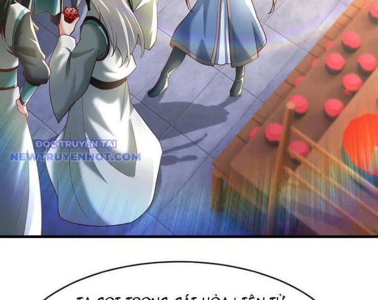 Vừa Cầm Được Thái Cổ Tiên dược Ta Đã Đe Dọa Thánh Chủ - Page 27