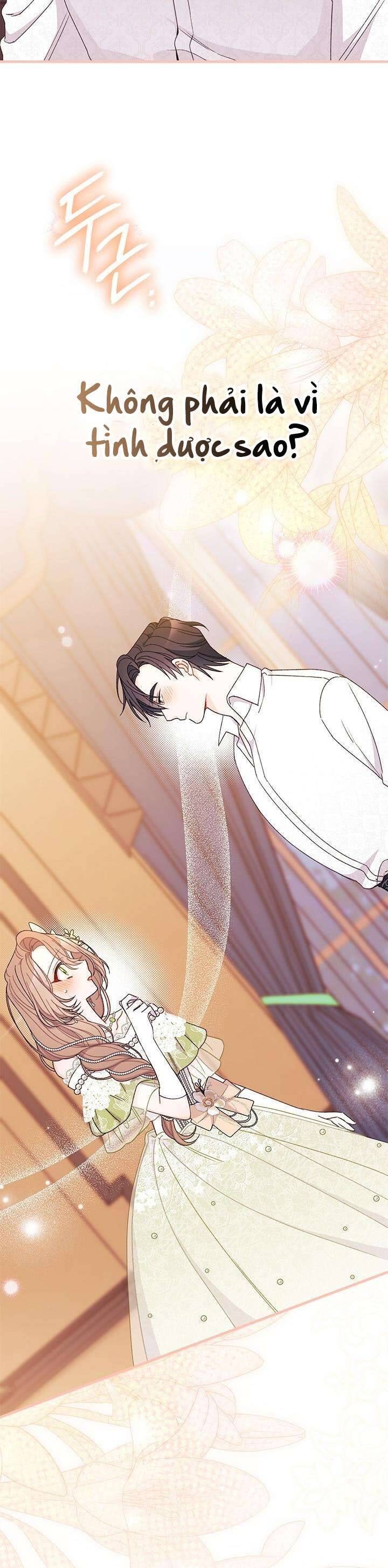 Tôi Đã Có Chồng Sau Khi Nhặt Được Nam Chính - Page 5