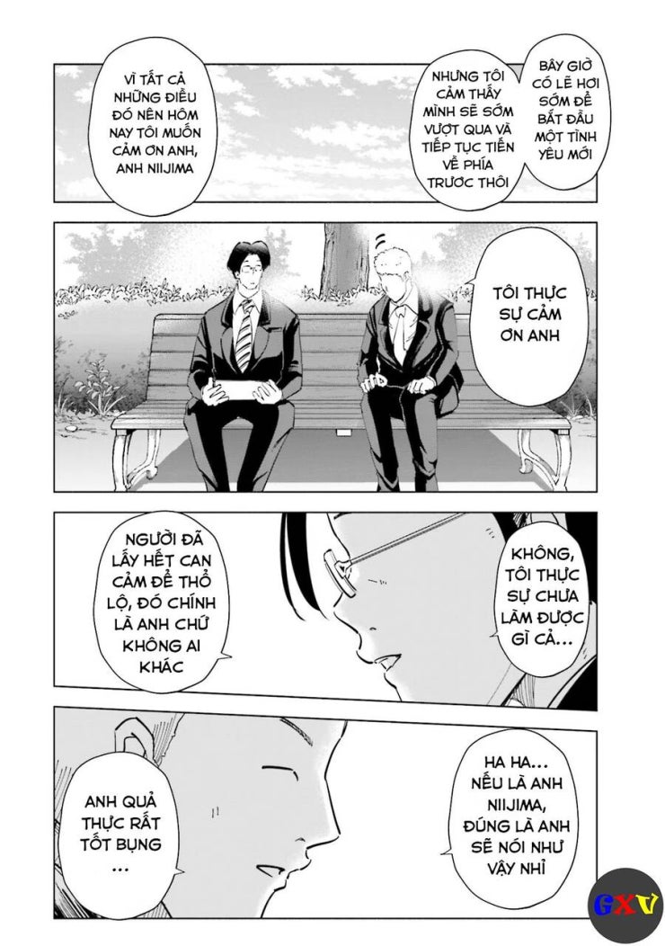 Tsuma, Shougakusei Ni Naru. - Page 9