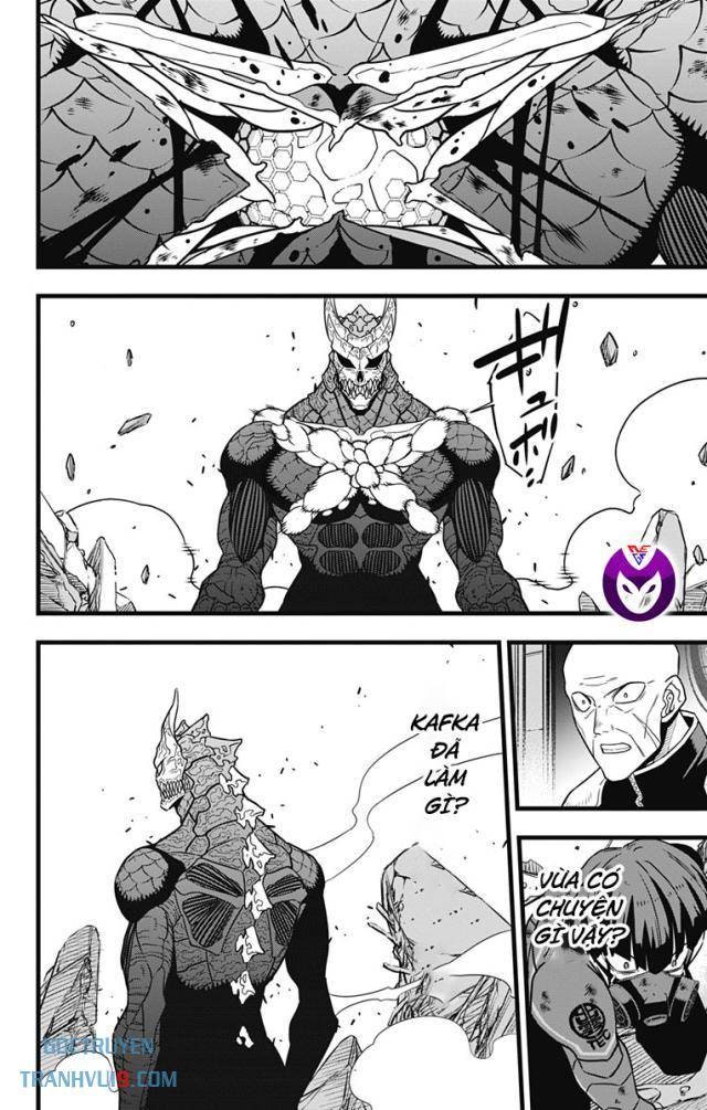 Quái Vật #8 - Page 8