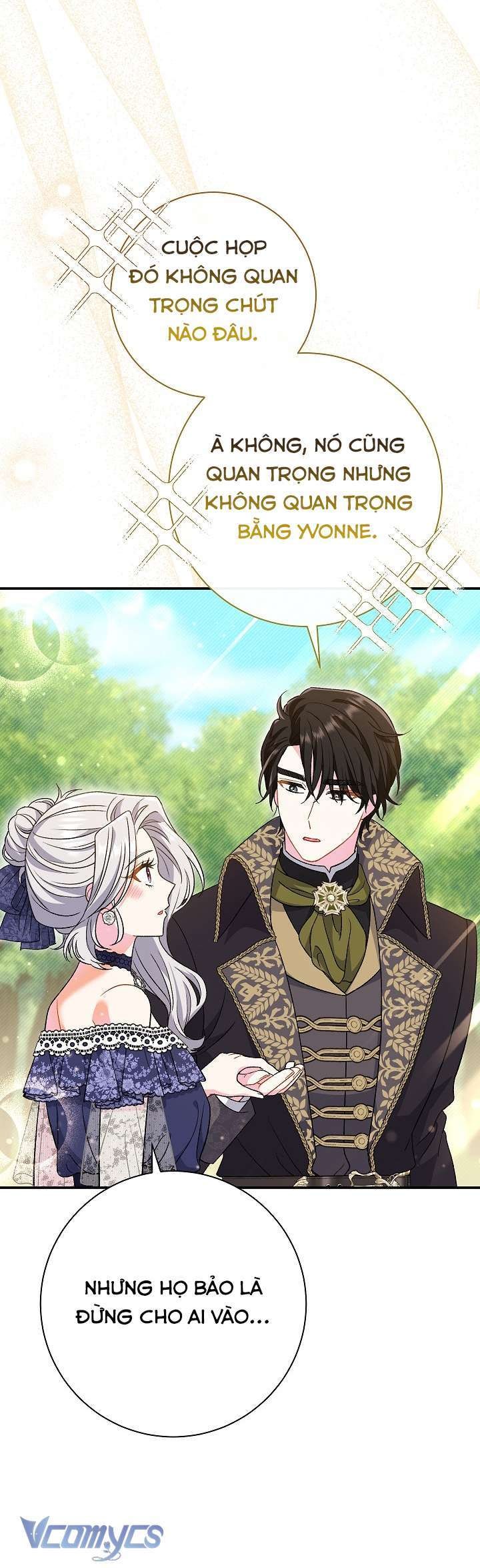 Majo Taisen - The War of Greedy Witches - Page 417