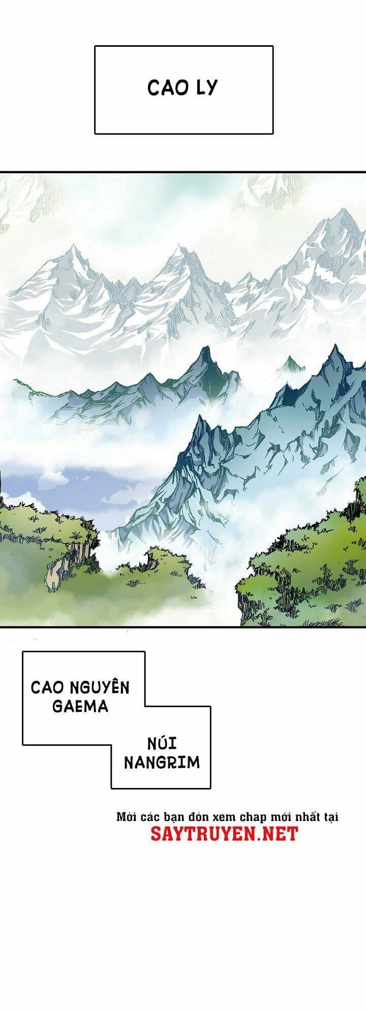 Hồi ức Của Chiến Thần - Page 44