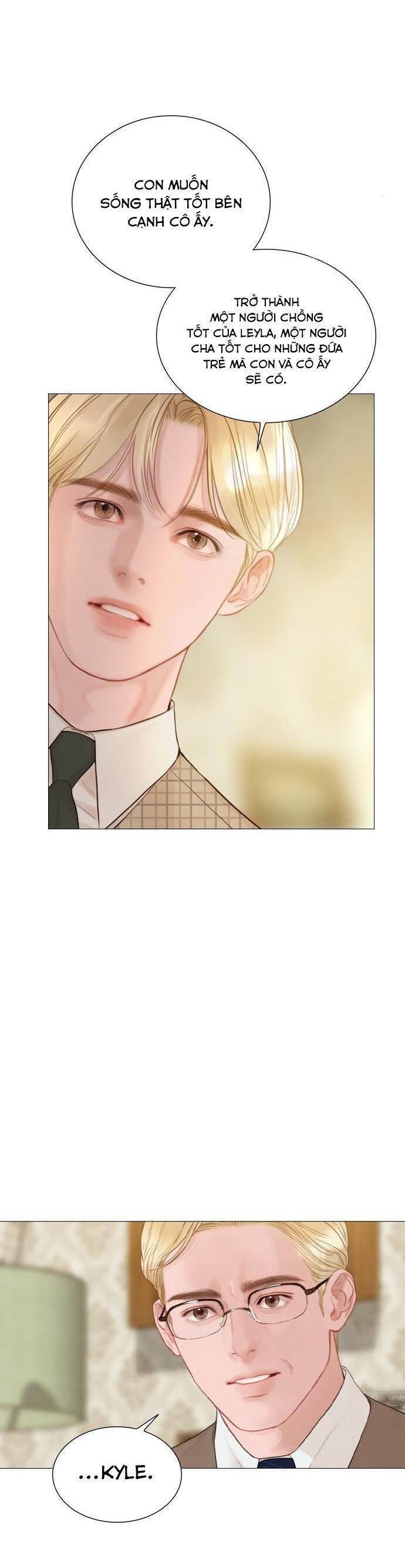 Hãy Khóc Và Cầu Nguyện Đi - Page 10