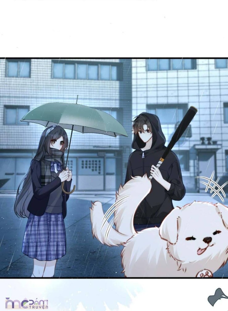 Em Nghe Thấy Chứ ? - Page 5