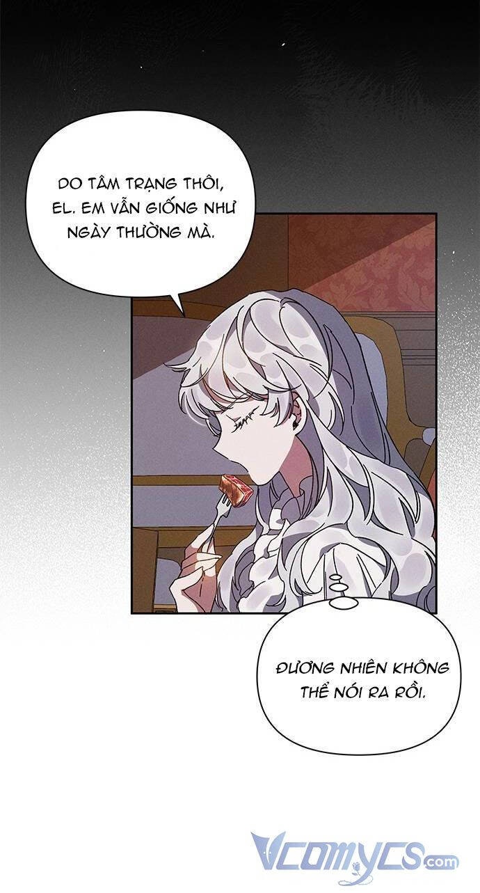 Ôi, Kẻ Thù Không Đội Trời Chung - Page 39