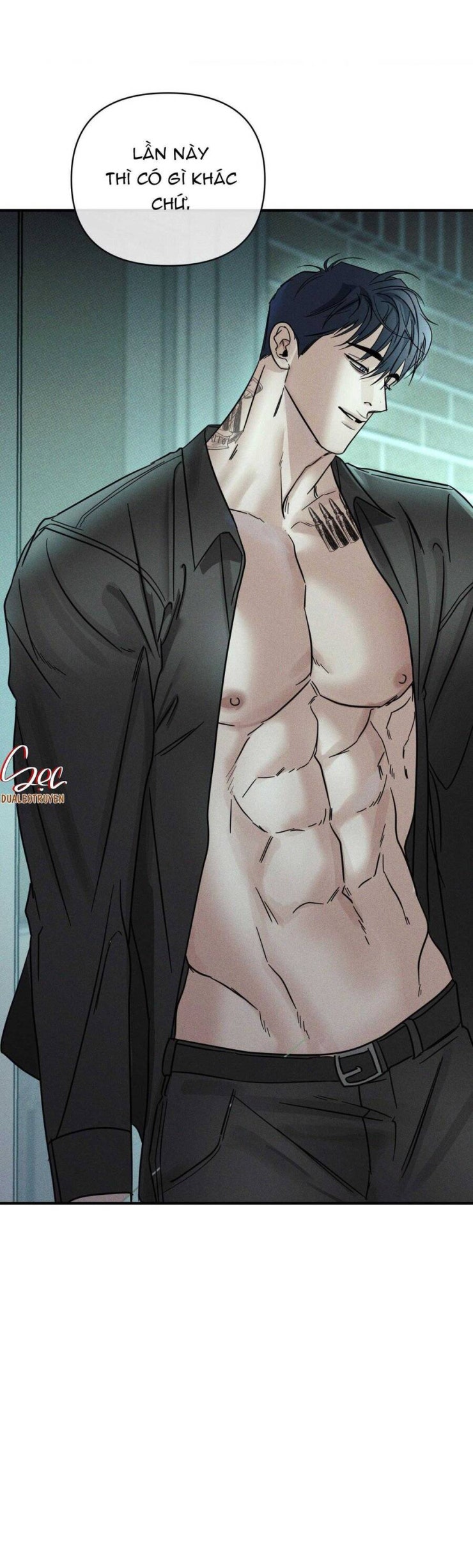 Ôi, Kẻ Thù Không Đội Trời Chung - Page 63