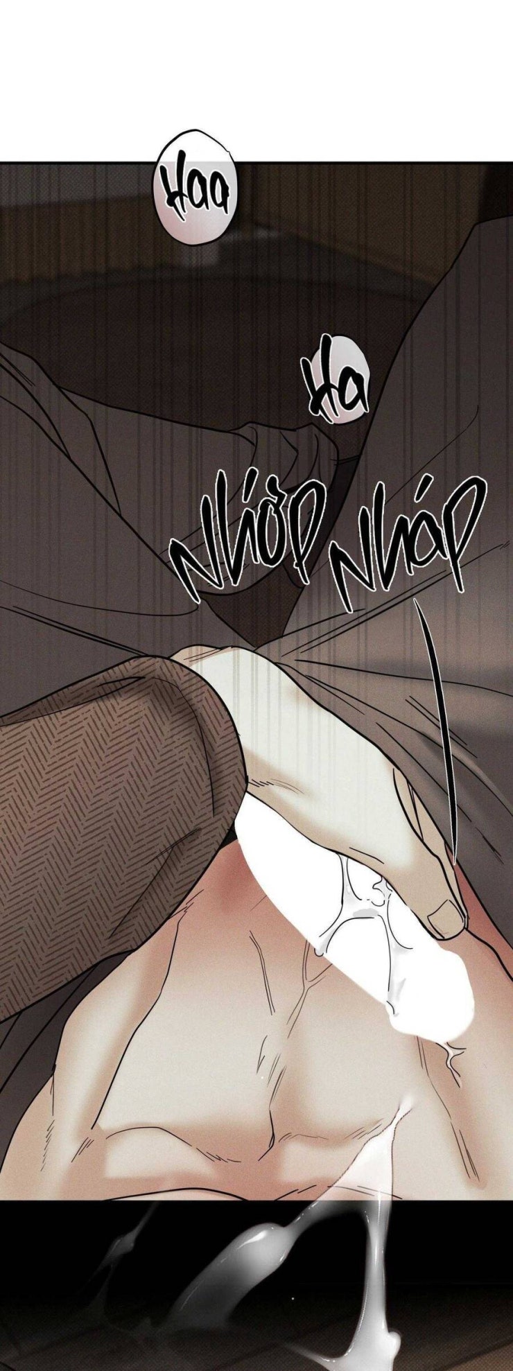 Ôi, Kẻ Thù Không Đội Trời Chung - Page 13