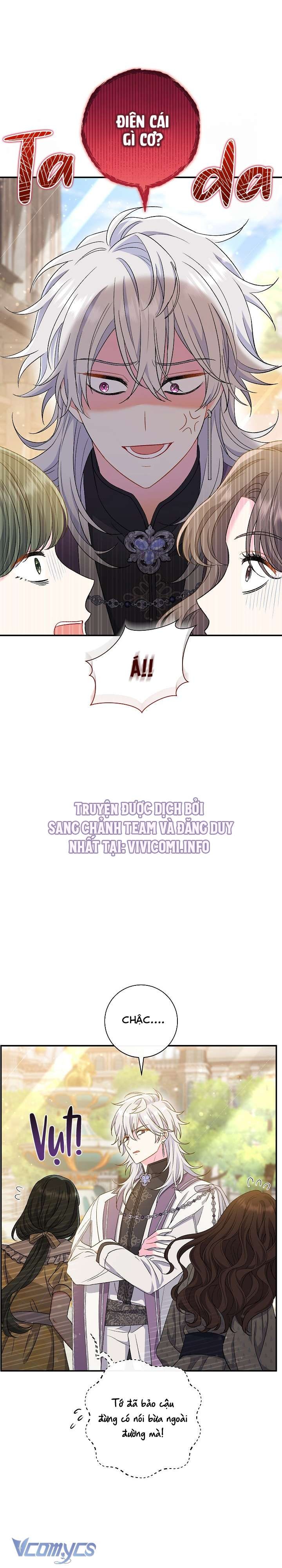 Majo Taisen - The War of Greedy Witches - Page 179