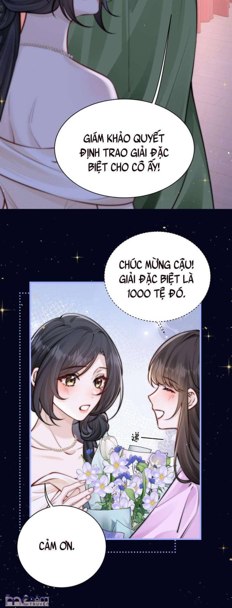 Em Nghe Thấy Chứ ? - Page 27