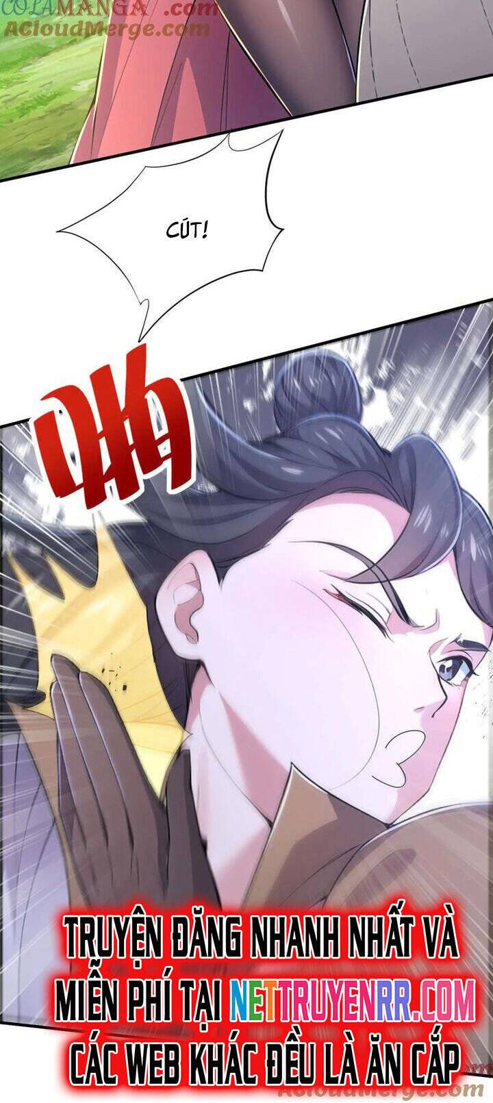 Đồ Đệ Thăng Cấp, Ta Nằm Không Cũng Mạnh - Page 49