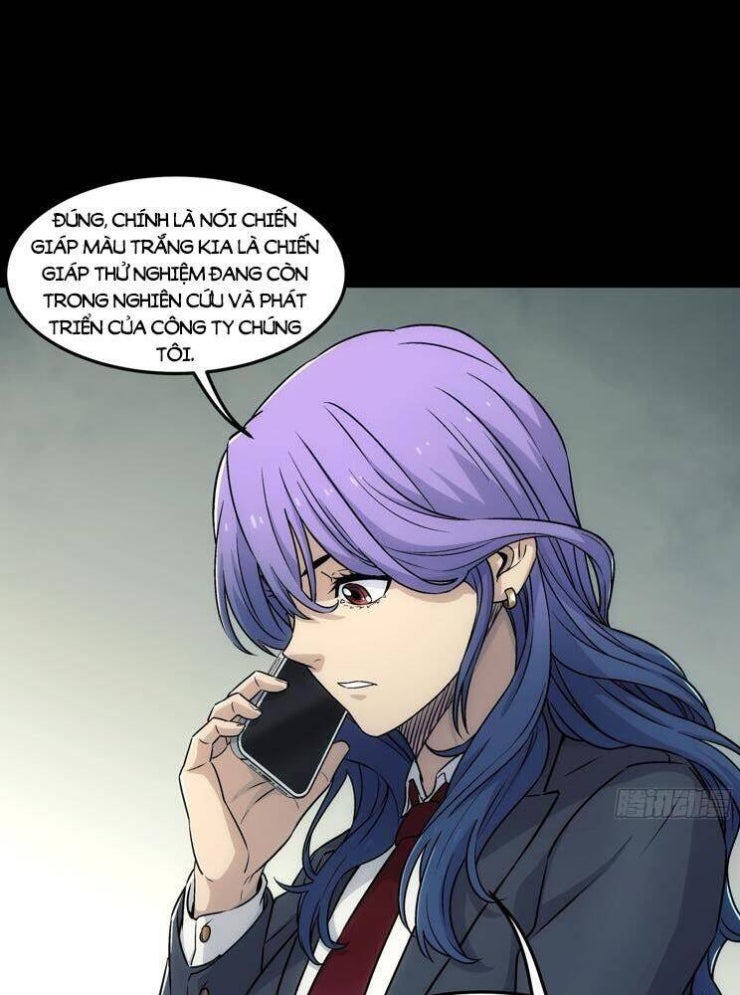 Cương Thiết Khế Ước - Page 18