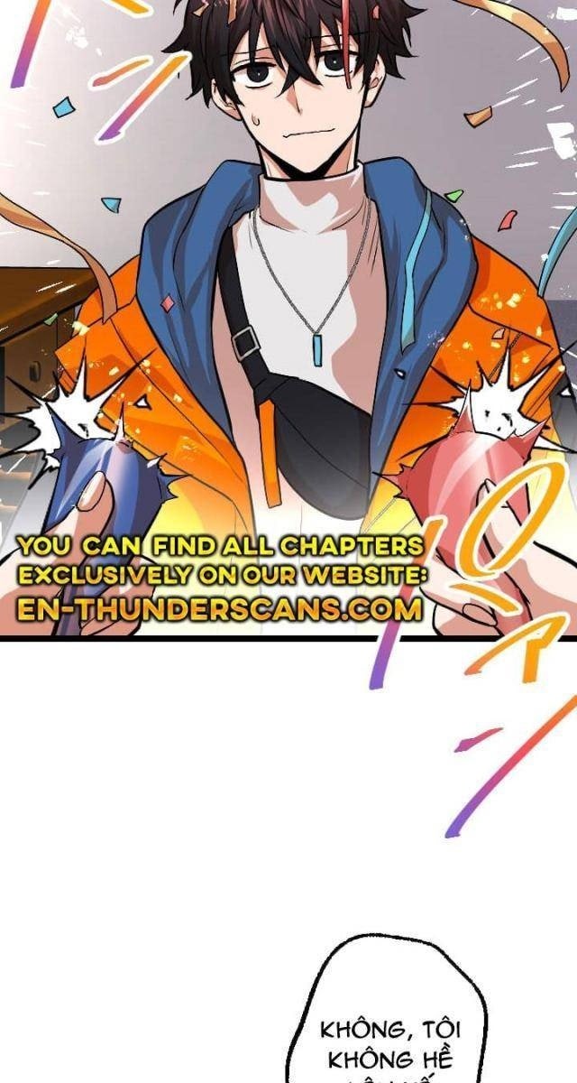 Nhà Hiền Triết Đã Nghỉ Hưu Thay Đổi Cuộc Đời Bằng Kỹ Năng UR - Page 13