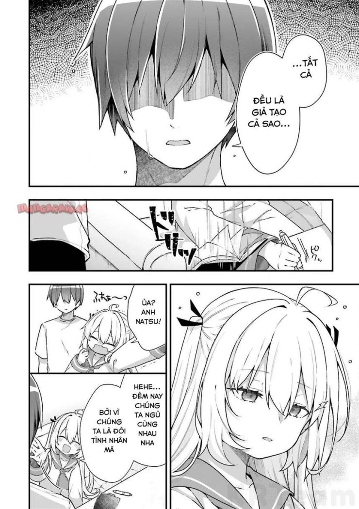 ATRI -My Dear Moments - Page 21