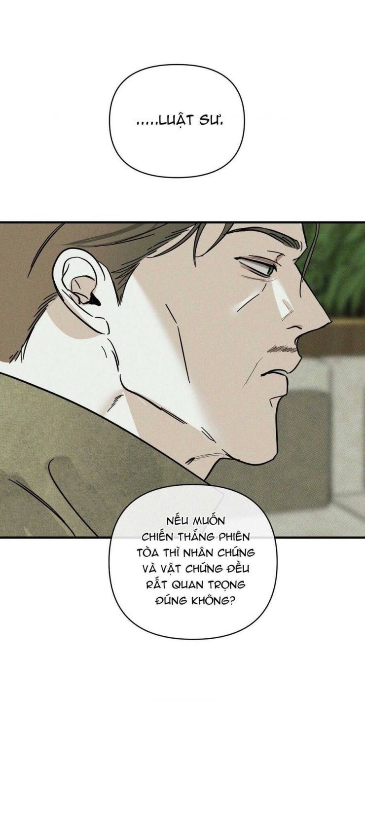 Ôi, Kẻ Thù Không Đội Trời Chung - Page 40