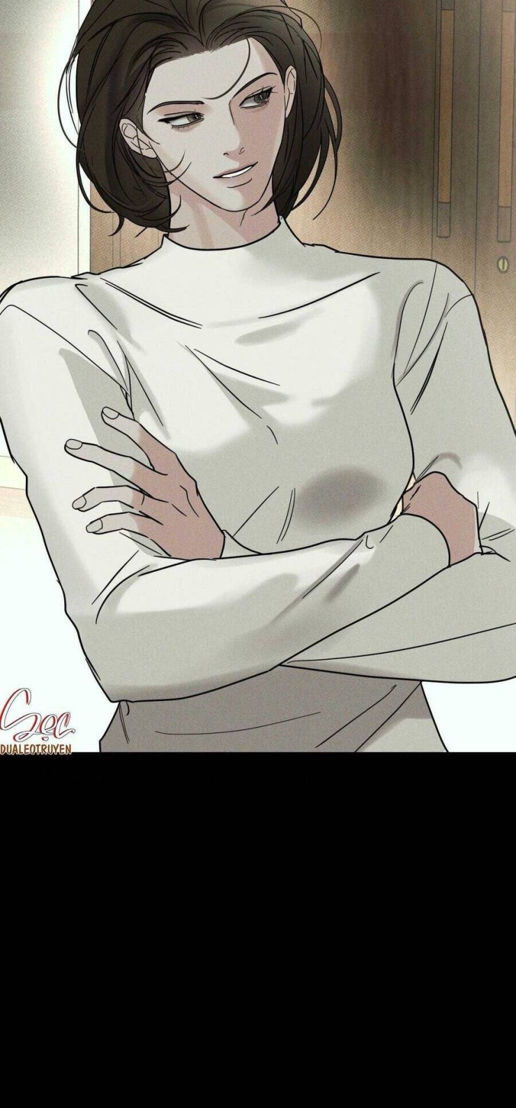 Ôi, Kẻ Thù Không Đội Trời Chung - Page 18