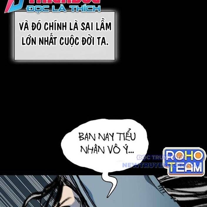 Hồi ức Của Chiến Thần - Page 38