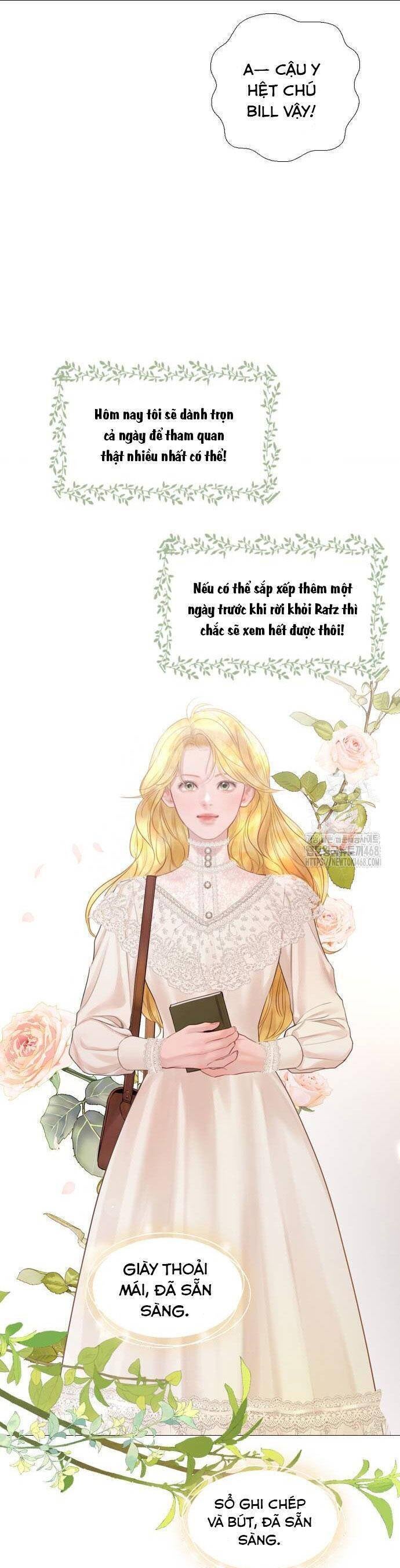 Hãy Khóc Và Cầu Nguyện Đi - Page 19