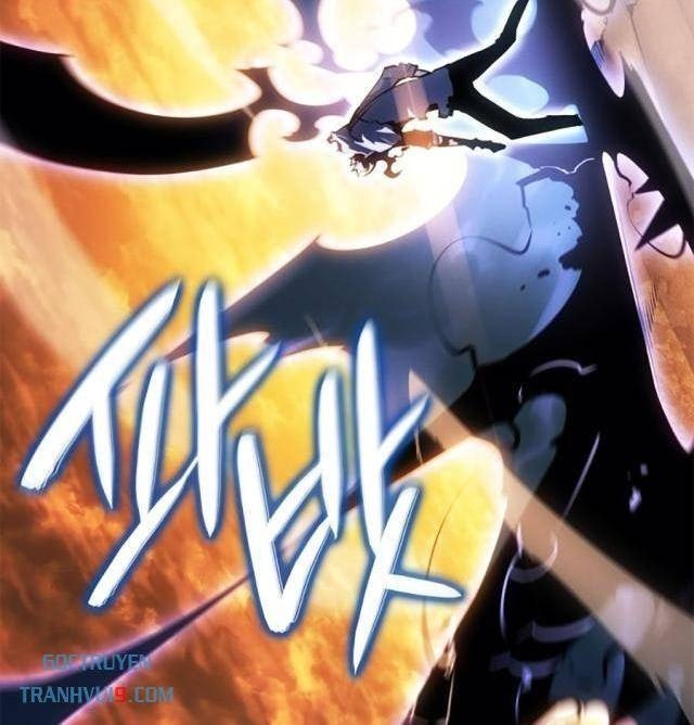 Tôi Thăng Cấp Một Mình Tận Thế Ragnarok - Page 40