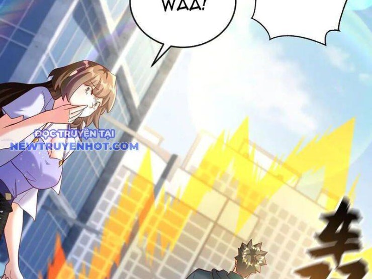 Vừa Cầm Được Thái Cổ Tiên dược Ta Đã Đe Dọa Thánh Chủ - Page 74