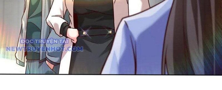 Vừa Cầm Được Thái Cổ Tiên dược Ta Đã Đe Dọa Thánh Chủ - Page 41