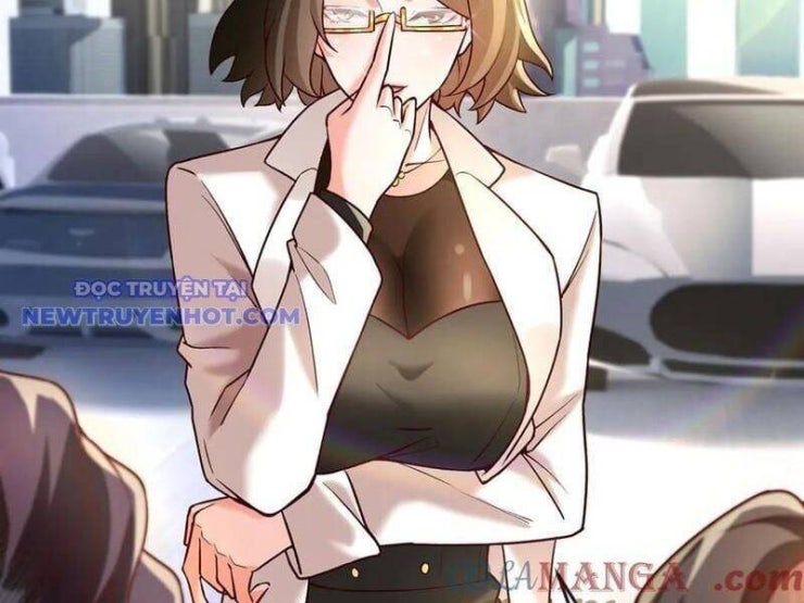 Vừa Cầm Được Thái Cổ Tiên dược Ta Đã Đe Dọa Thánh Chủ - Page 60