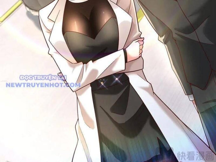 Vừa Cầm Được Thái Cổ Tiên dược Ta Đã Đe Dọa Thánh Chủ - Page 62