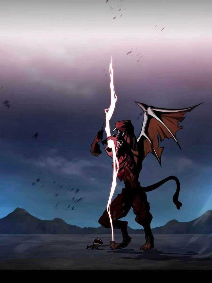 Tôi Dùng Búa Thần Giải Cứu Thế Giới - Page 48