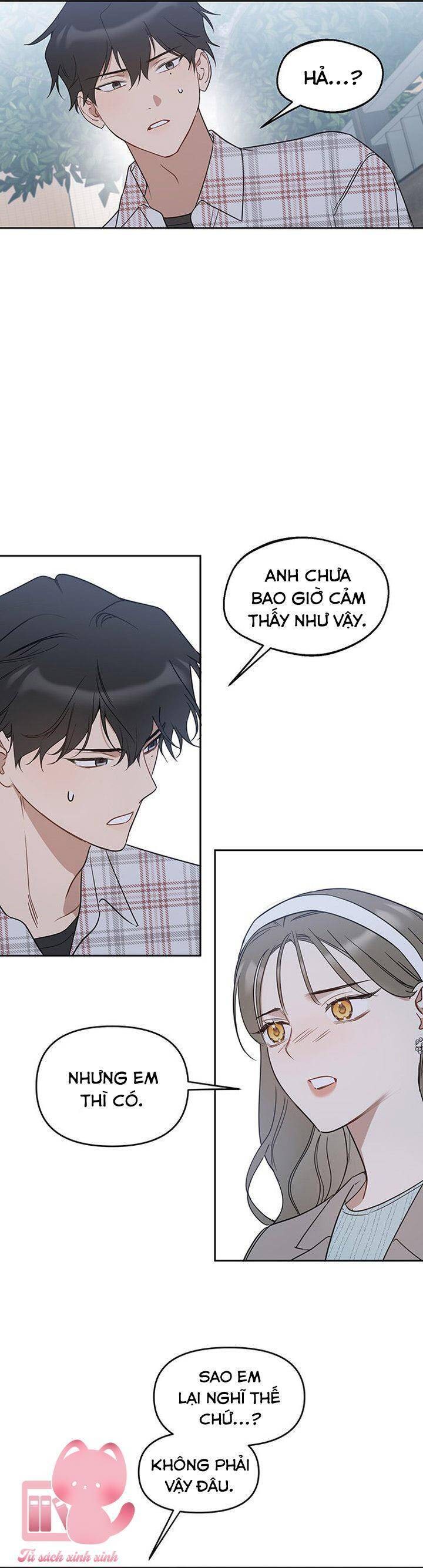 Vận Xui Chốn Công Sở - Page 23