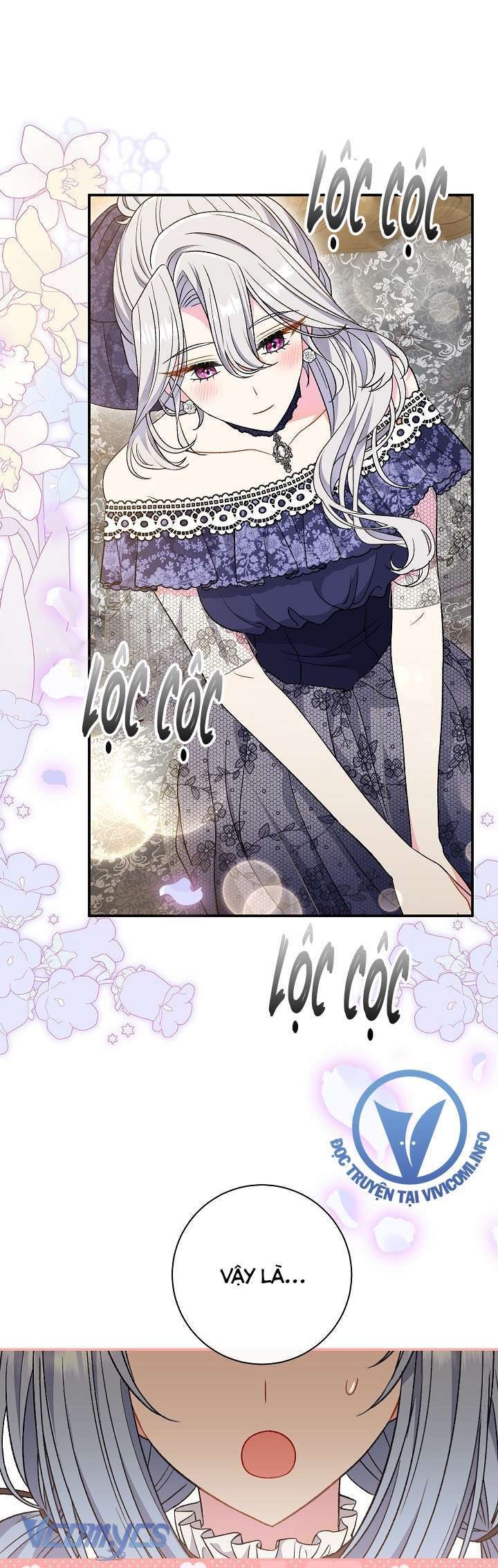 Majo Taisen - The War of Greedy Witches - Page 253