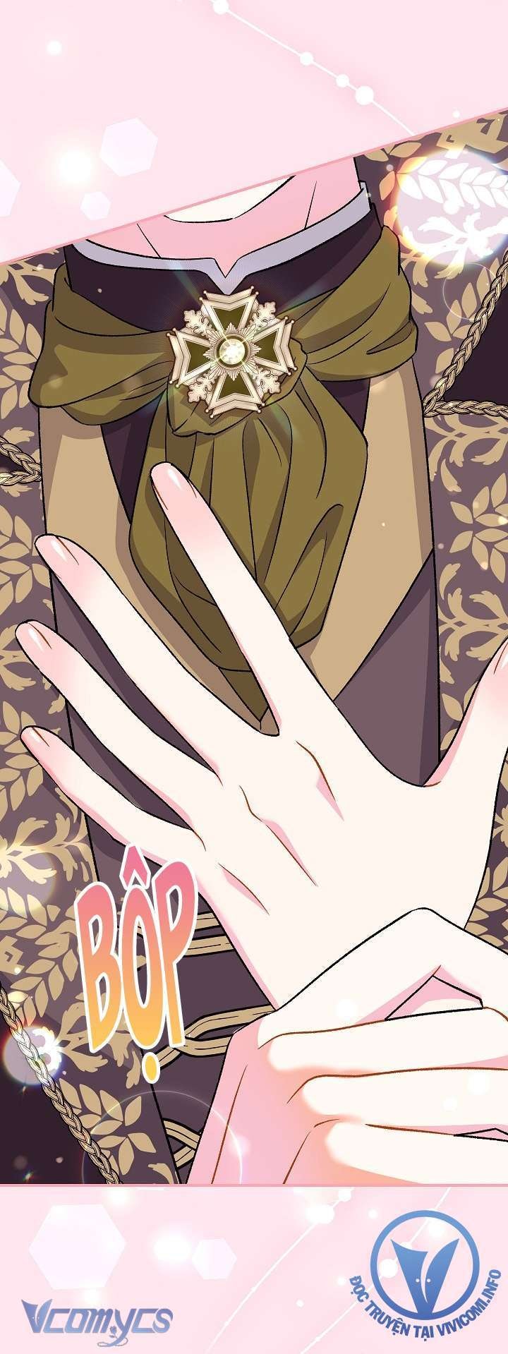 Majo Taisen - The War of Greedy Witches - Page 446