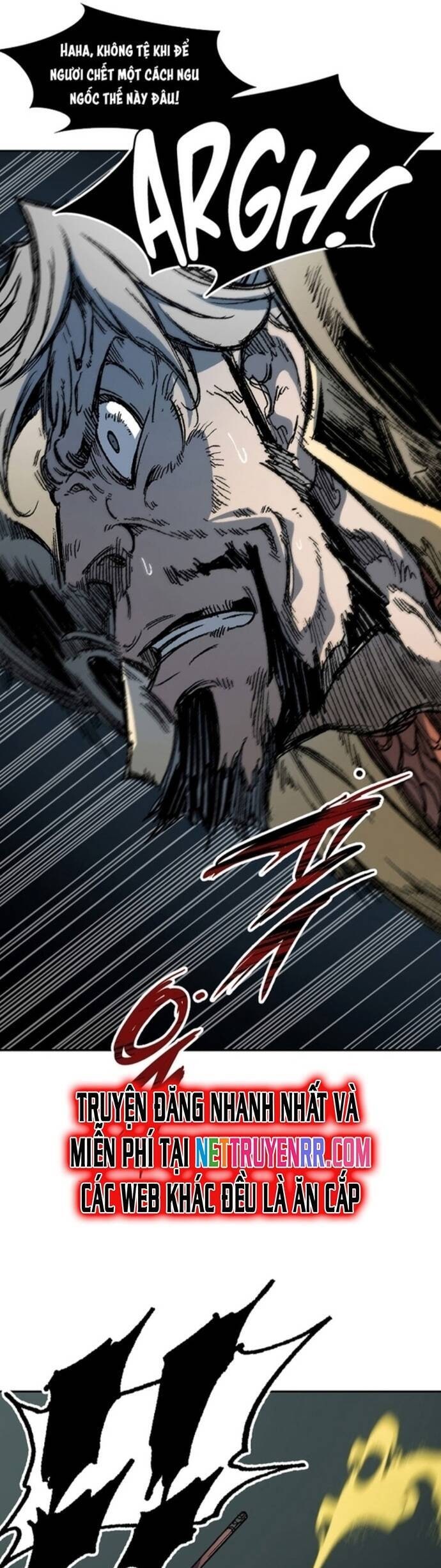 Hồi ức Của Chiến Thần - Page 24