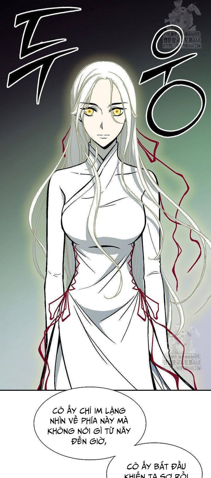 Hồi ức Của Chiến Thần - Page 29