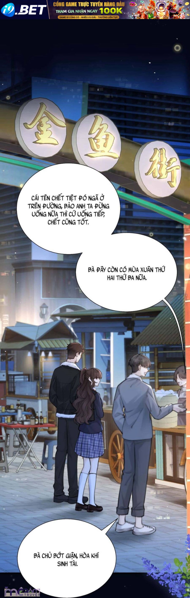 Em Nghe Thấy Chứ ? - Page 6