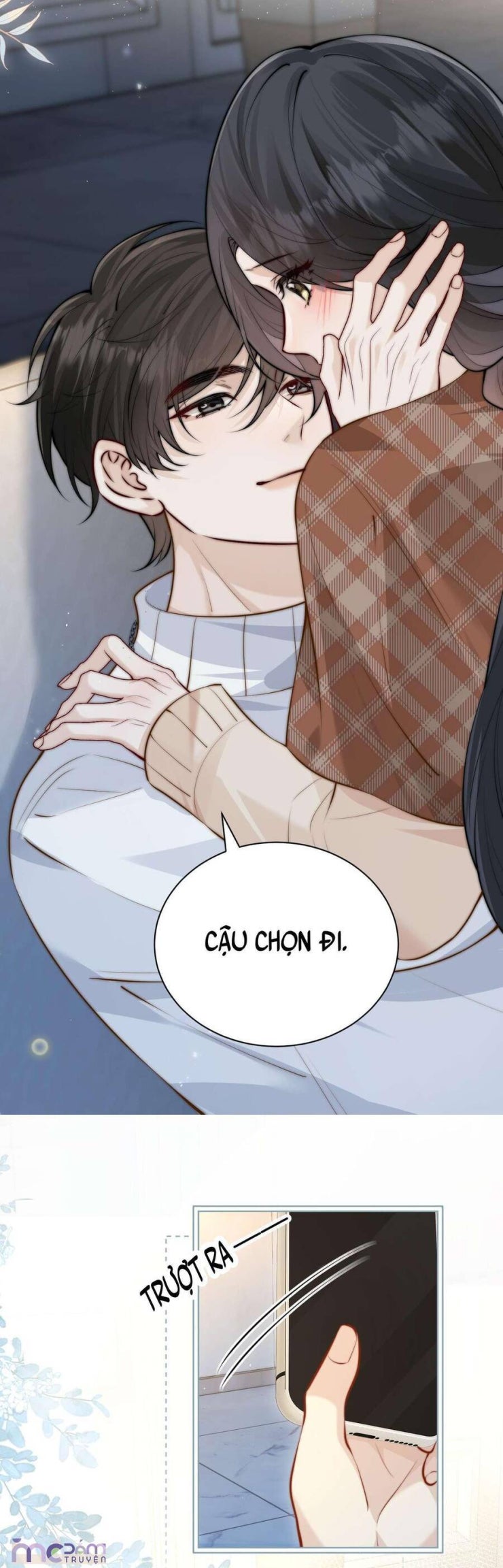 Em Nghe Thấy Chứ ? - Page 10