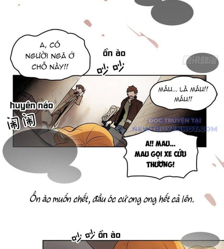 Cửa Hàng Vô Danh - Page 35