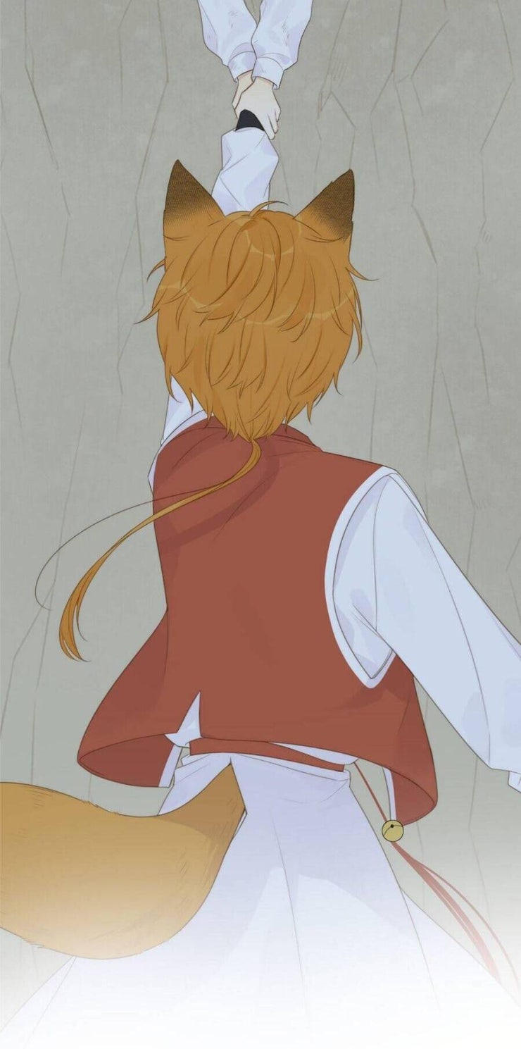 Chỉ Riêng Đuôi Là Không Được!!! - Page 81