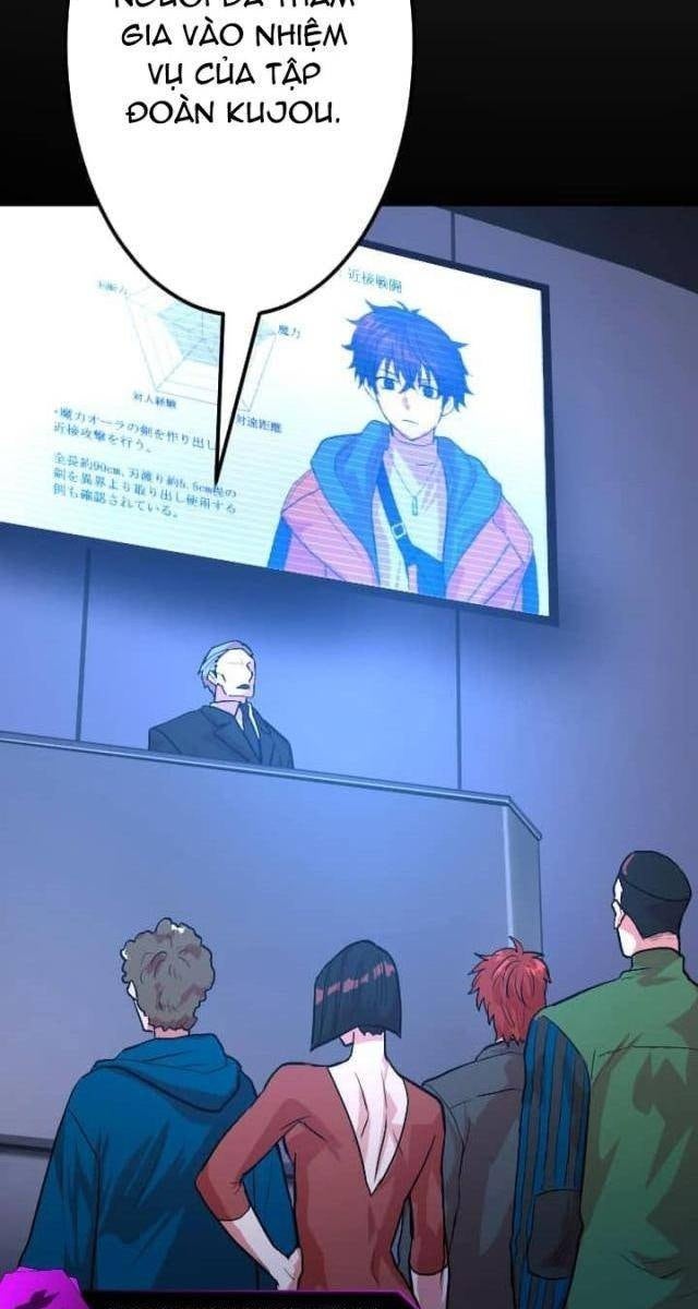 Nhà Hiền Triết Đã Nghỉ Hưu Thay Đổi Cuộc Đời Bằng Kỹ Năng UR - Page 50