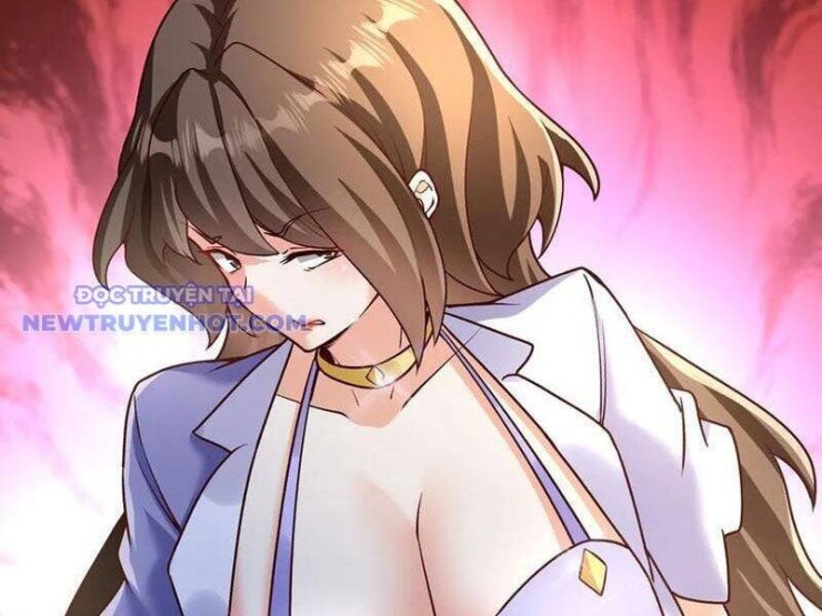 Vừa Cầm Được Thái Cổ Tiên dược Ta Đã Đe Dọa Thánh Chủ - Page 14