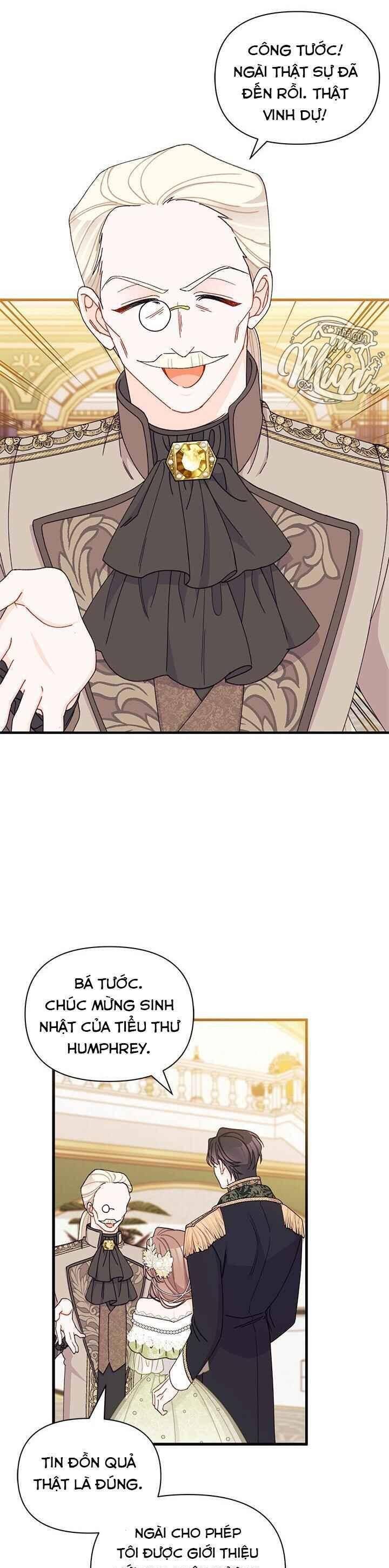 Tôi Đã Có Chồng Sau Khi Nhặt Được Nam Chính - Page 38