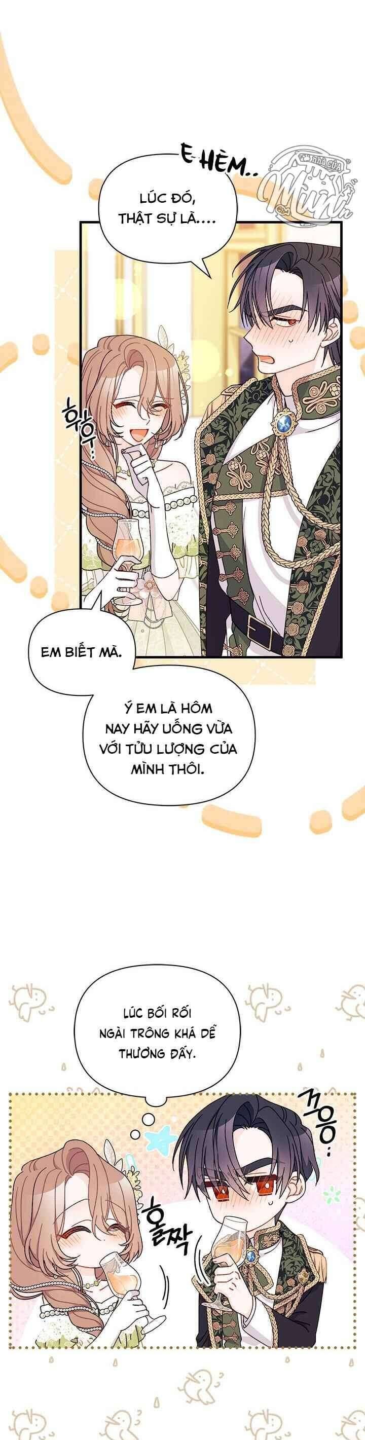 Tôi Đã Có Chồng Sau Khi Nhặt Được Nam Chính - Page 6