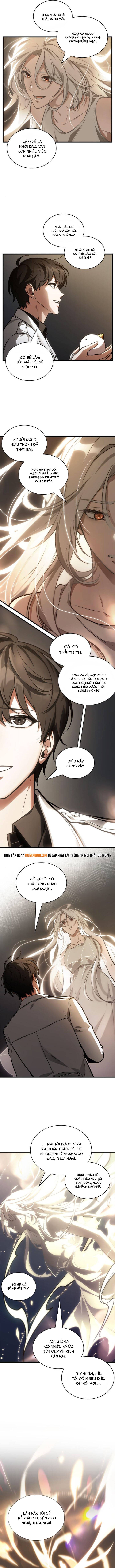 Toàn trí độc giả - Omniscient Reader - Page 8