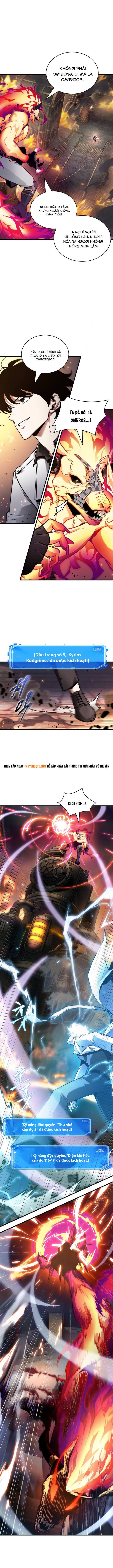 Toàn trí độc giả - Omniscient Reader - Page 13