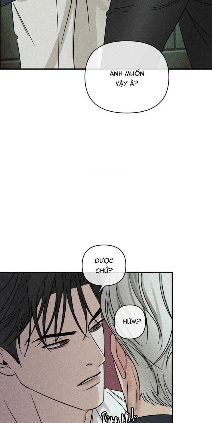 Ôi, Kẻ Thù Không Đội Trời Chung - Page 32