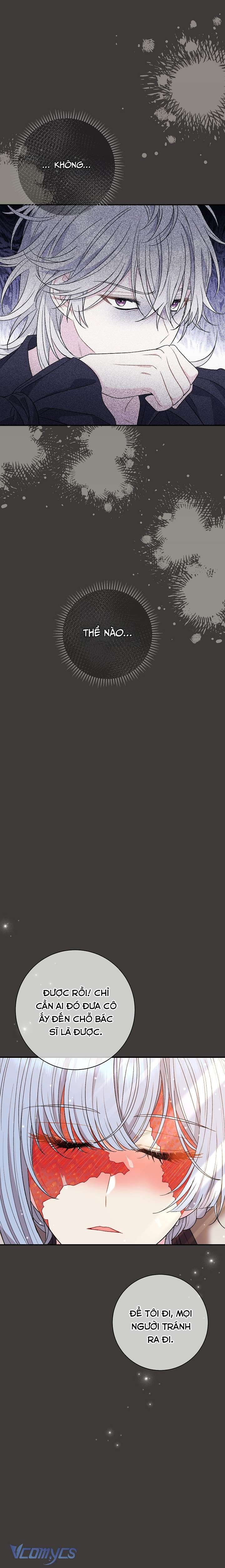 Majo Taisen - The War of Greedy Witches - Page 228