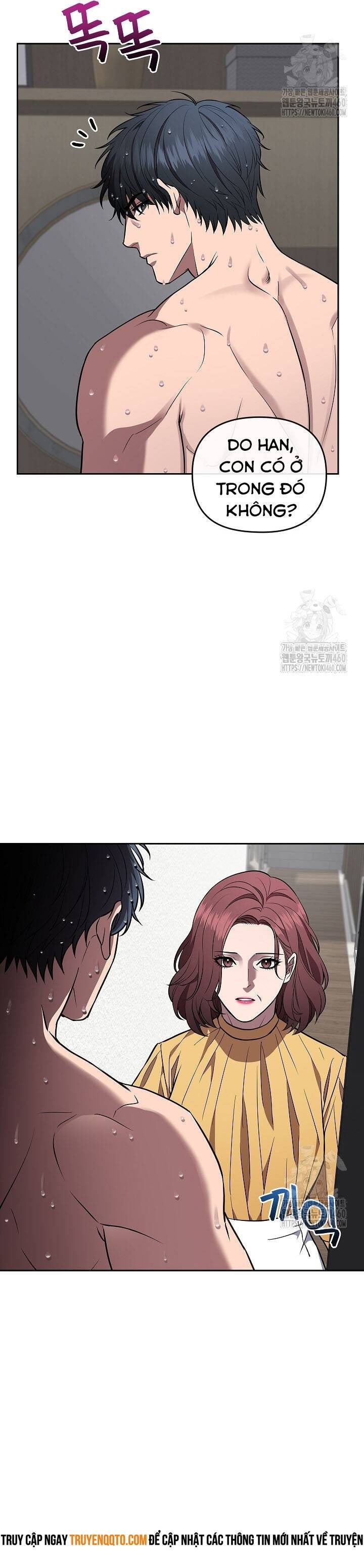 Kẻ Săn Đêm - Page 11