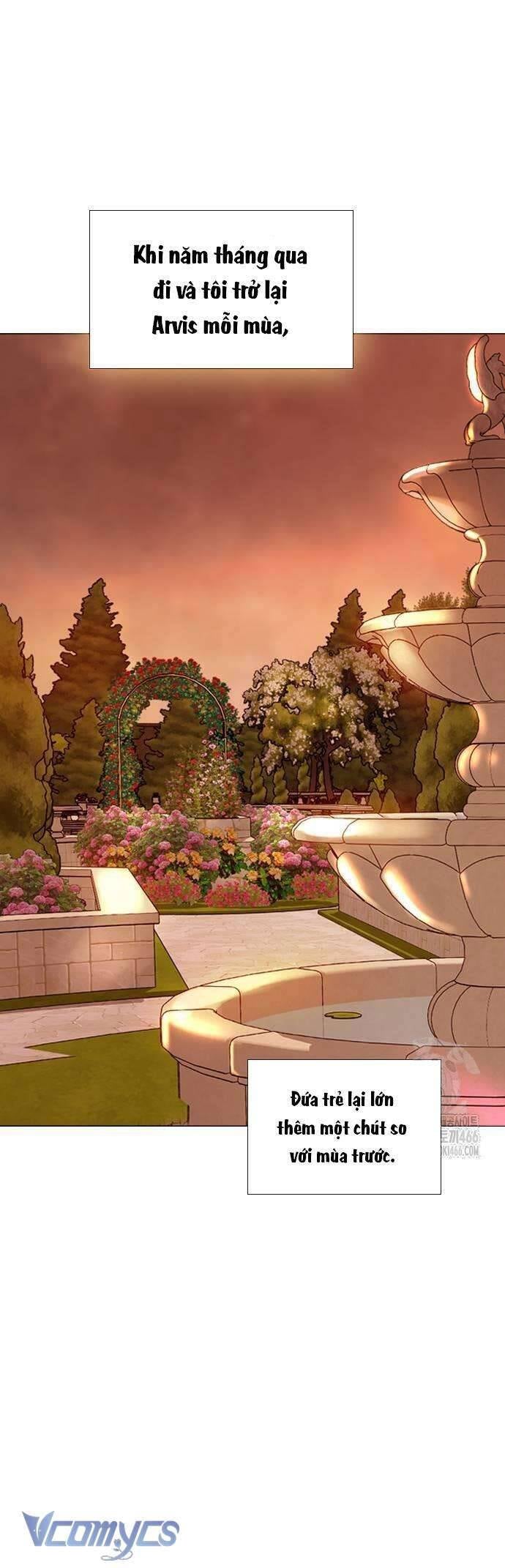 Hãy Khóc Và Cầu Nguyện Đi - Page 17