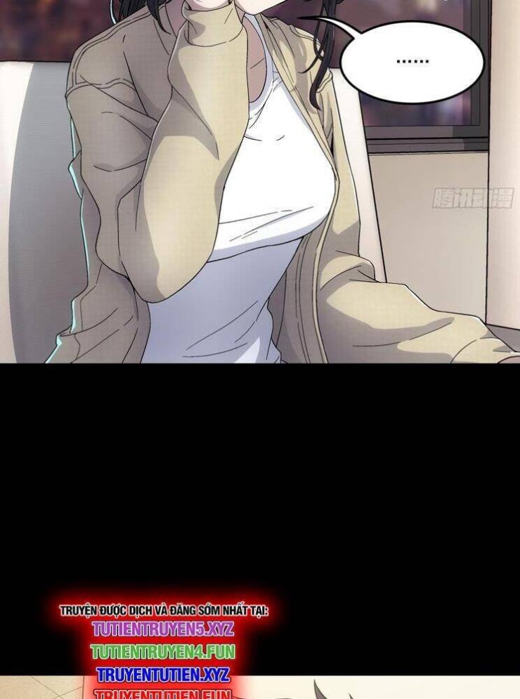 Cương Thiết Khế Ước - Page 35